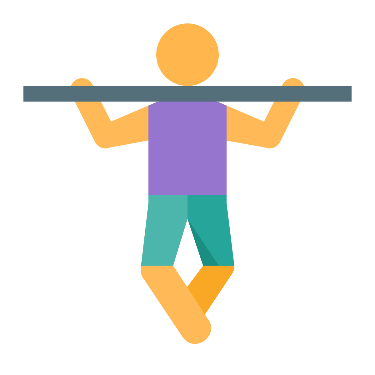 color style pullups  v2 icon