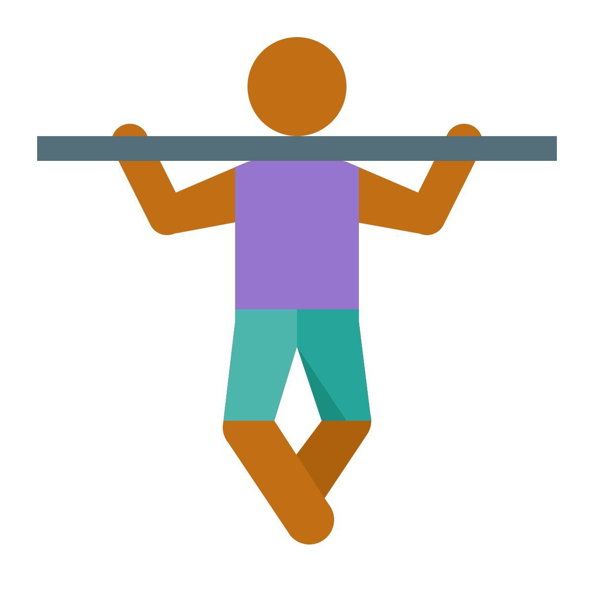 color style pullups piel tipo 4 icon