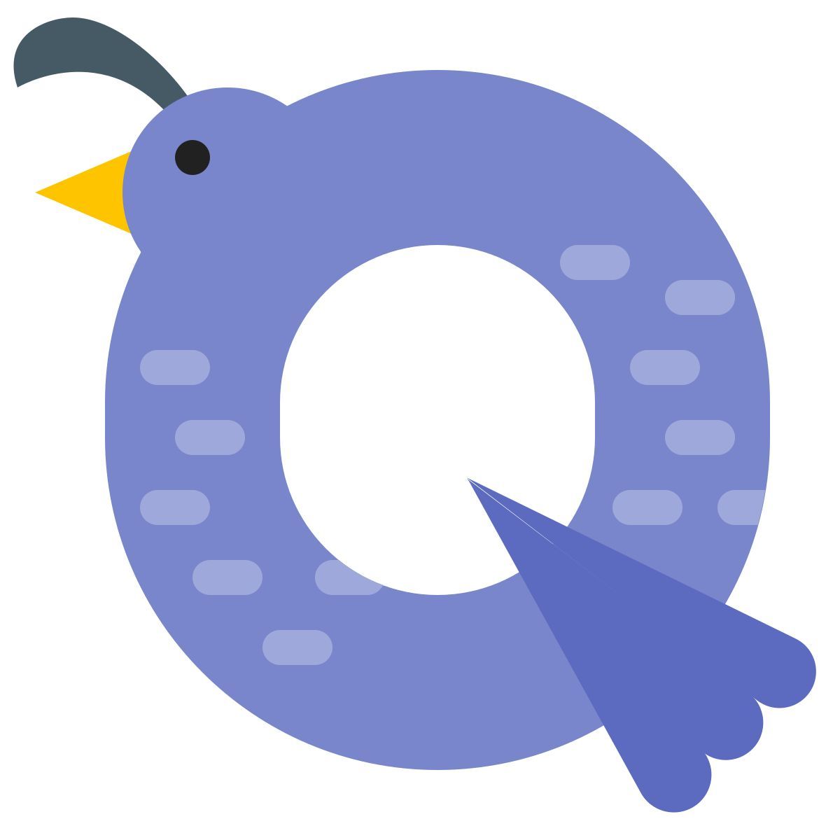 color style q 可爱 icon