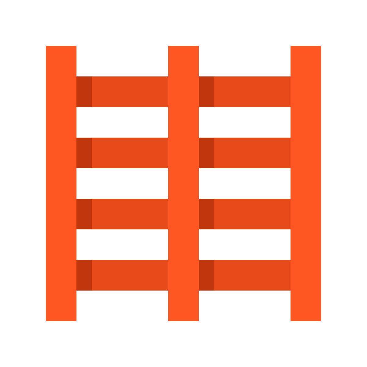 color style griglia icon