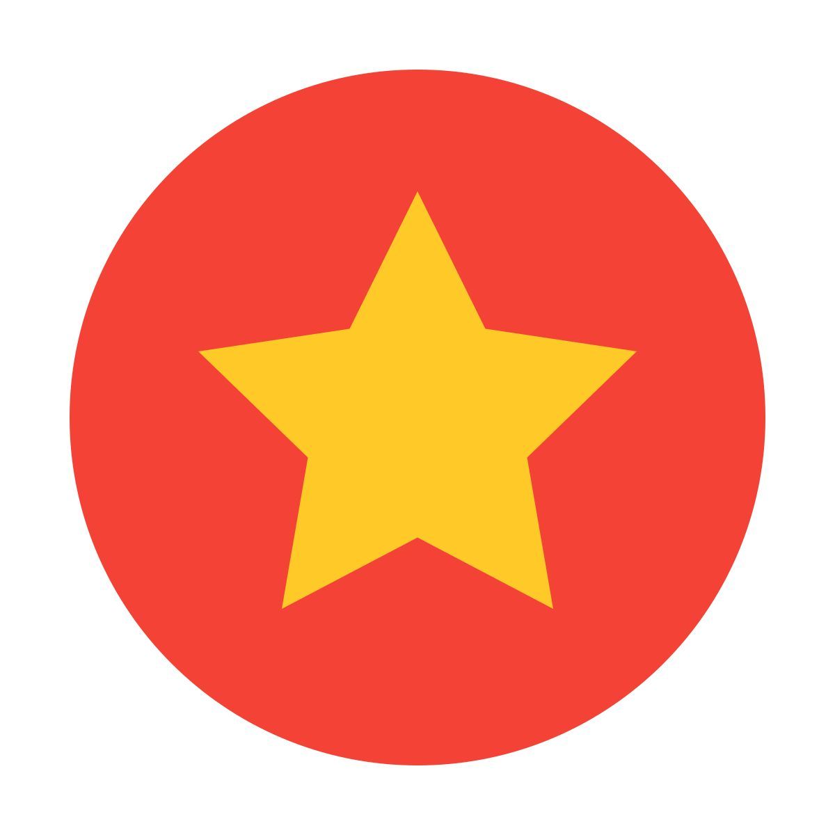 color style punti icon