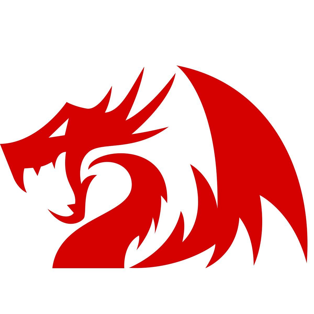 color style 红龙 icon