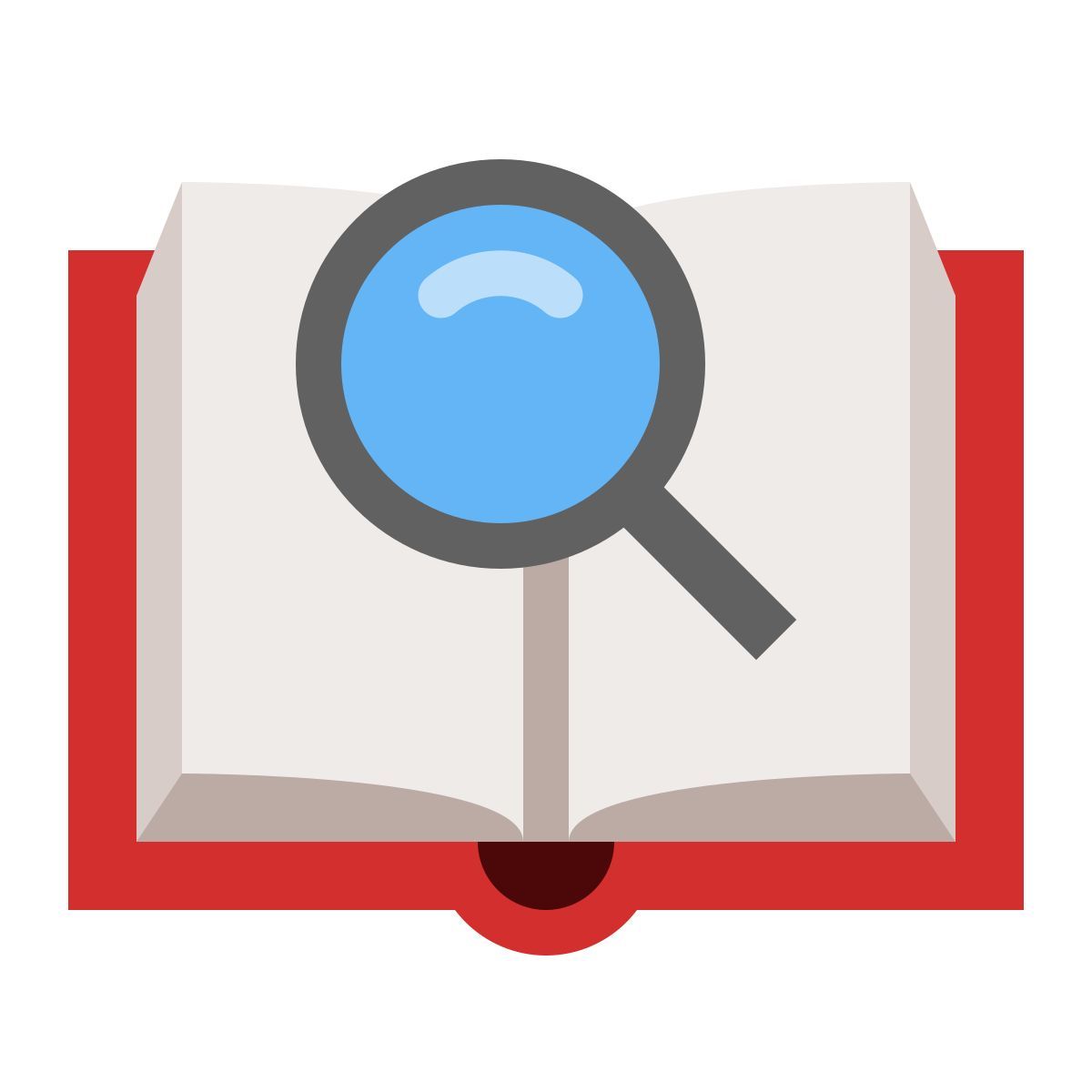 color style 参考 icon