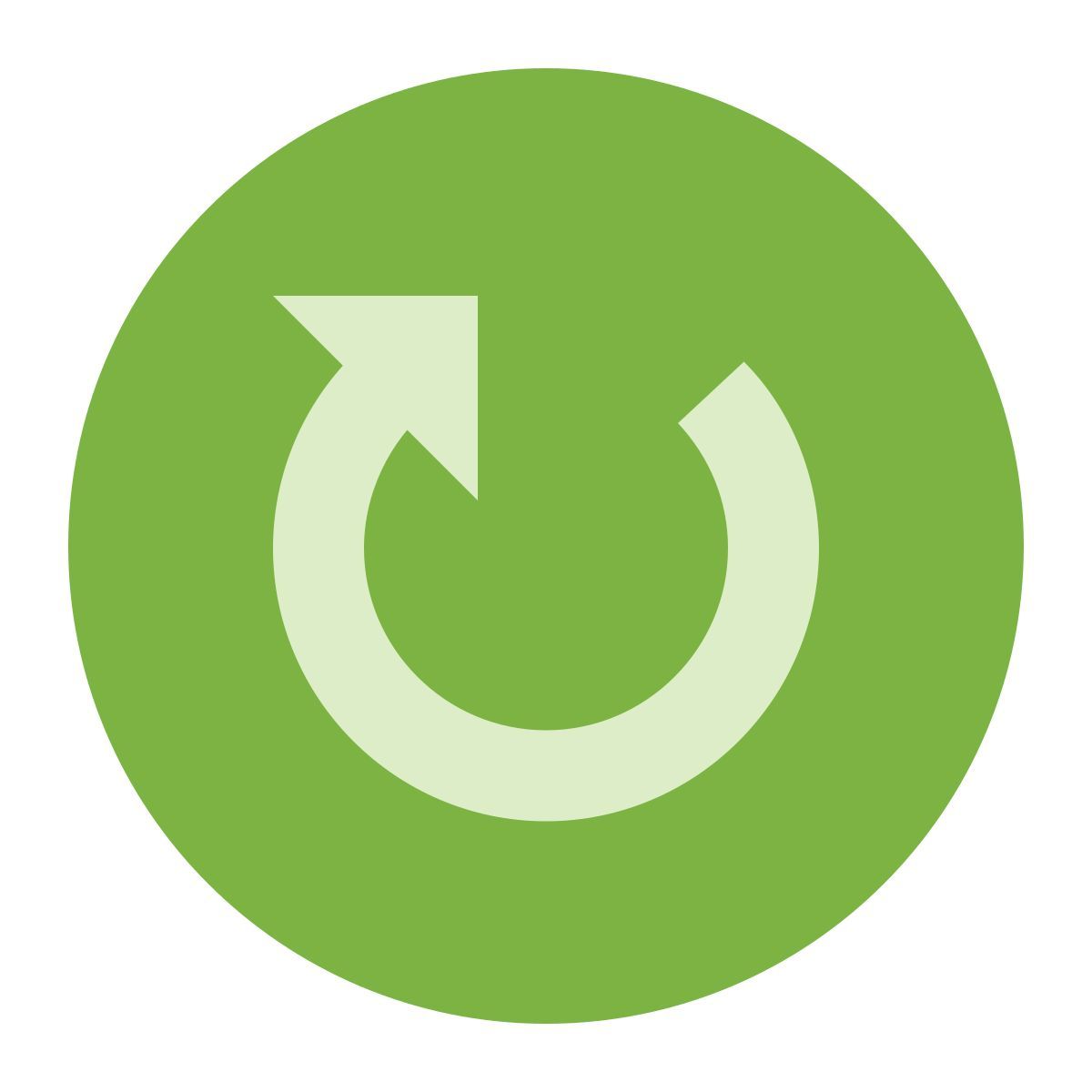 Restart Icon Figma