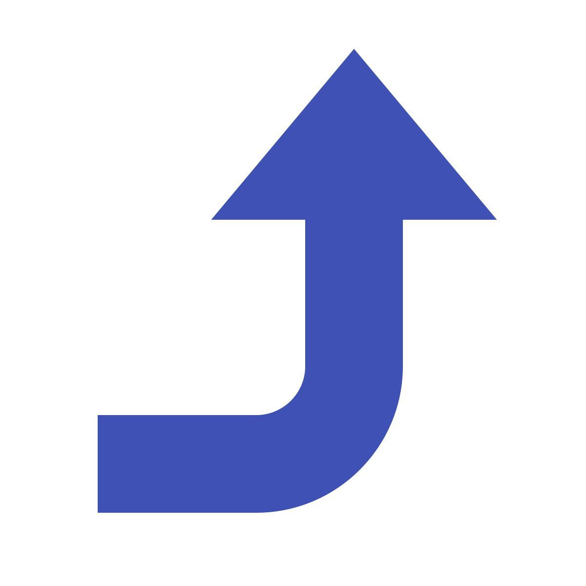 color style rechts hoch 2 icon