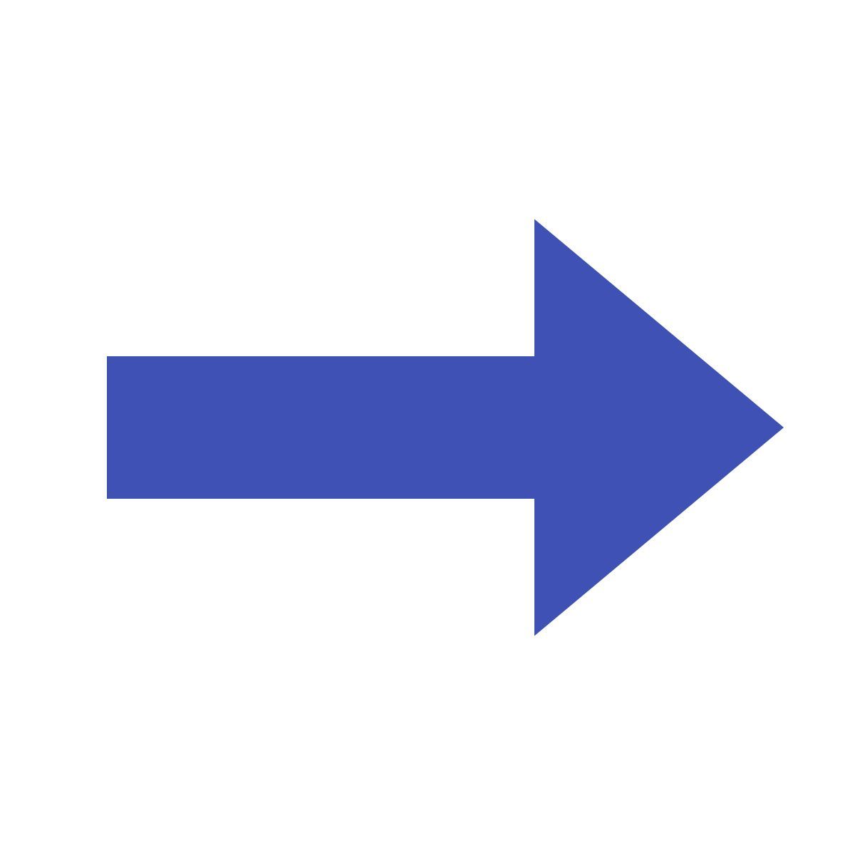 color style destra icon