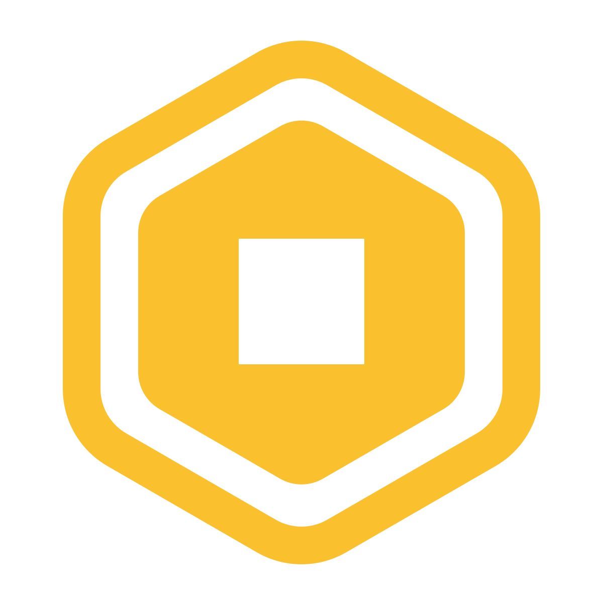 color style robux icon