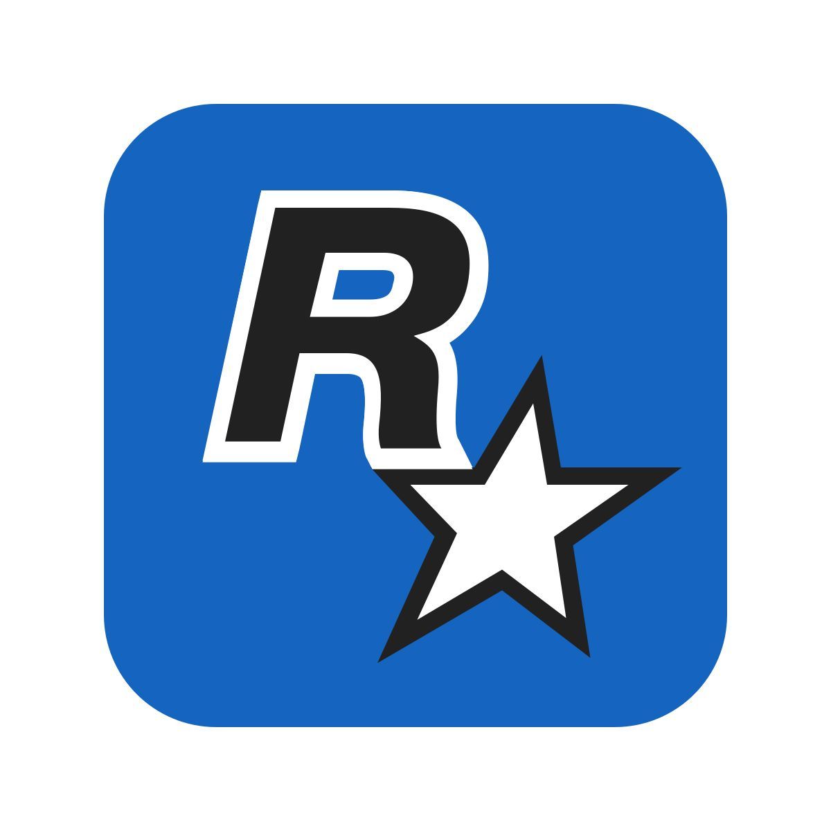 color style rockstar游戏 icon