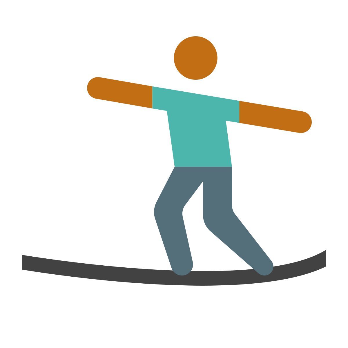 color style ropewalker skin type 4 icon