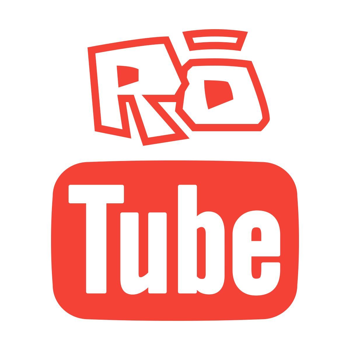 color style rotube icon