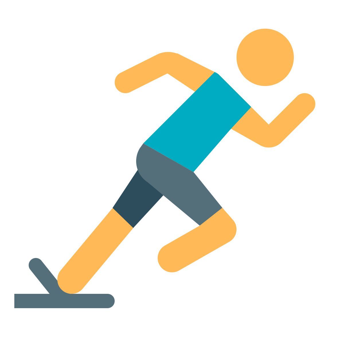 color style старт icon