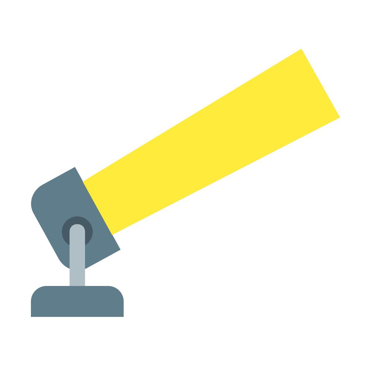 color style proiettore icon