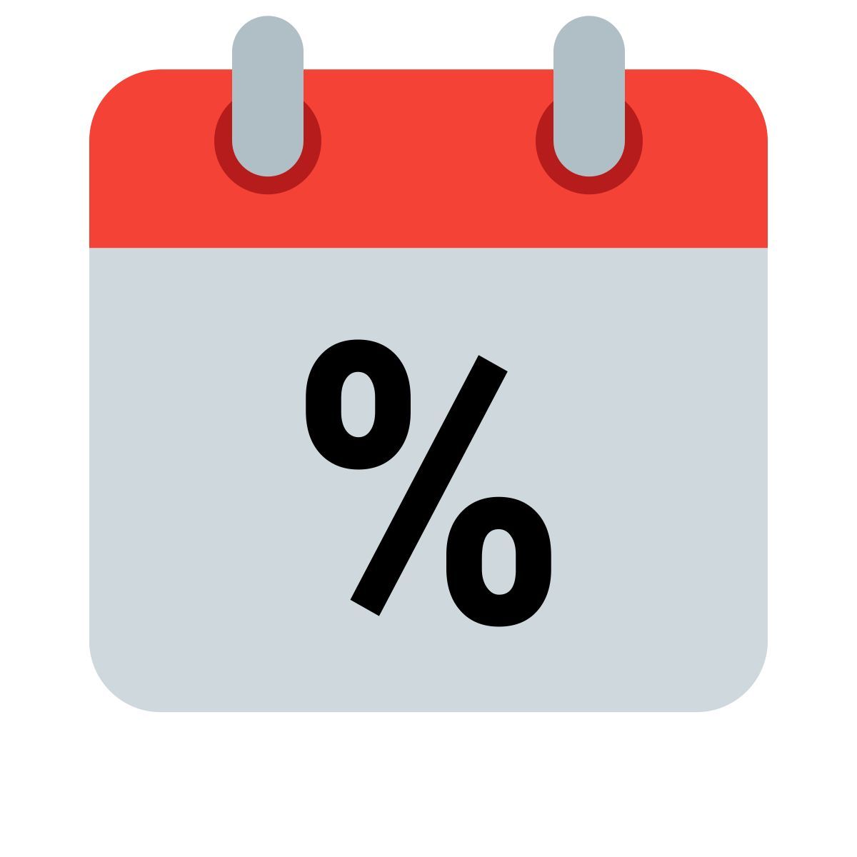 color style season sale icon