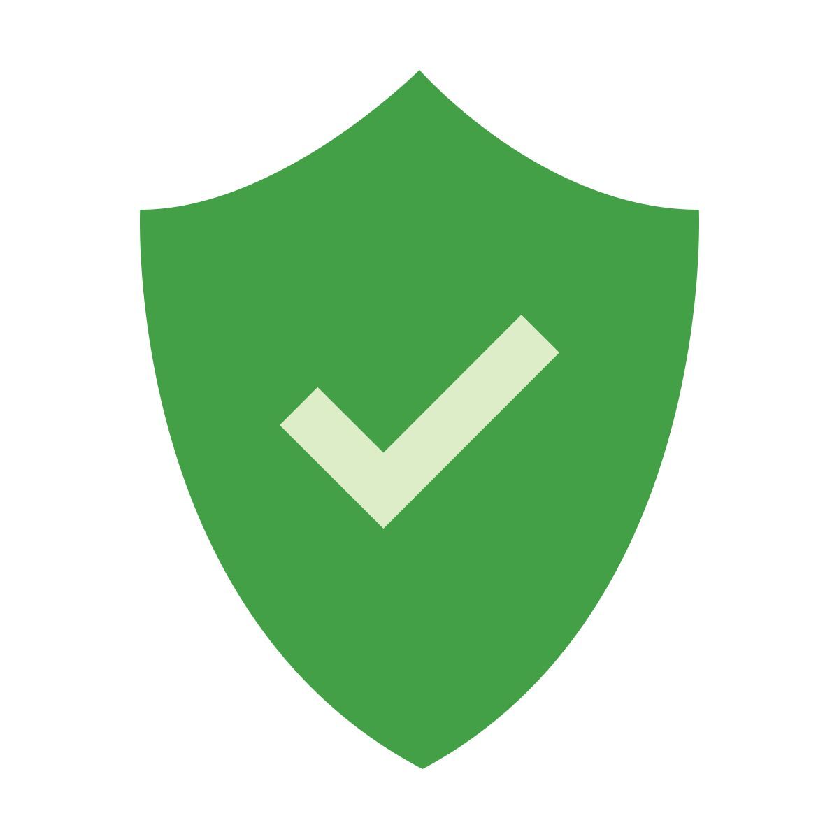 color style sicurezza icon