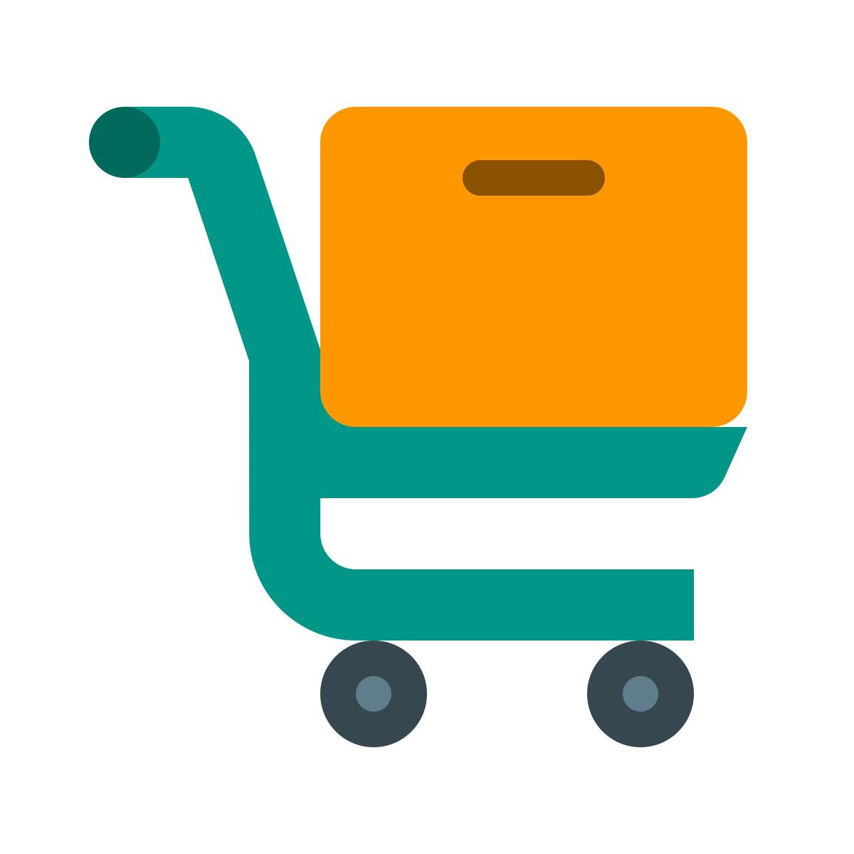 color style vendere azioni icon