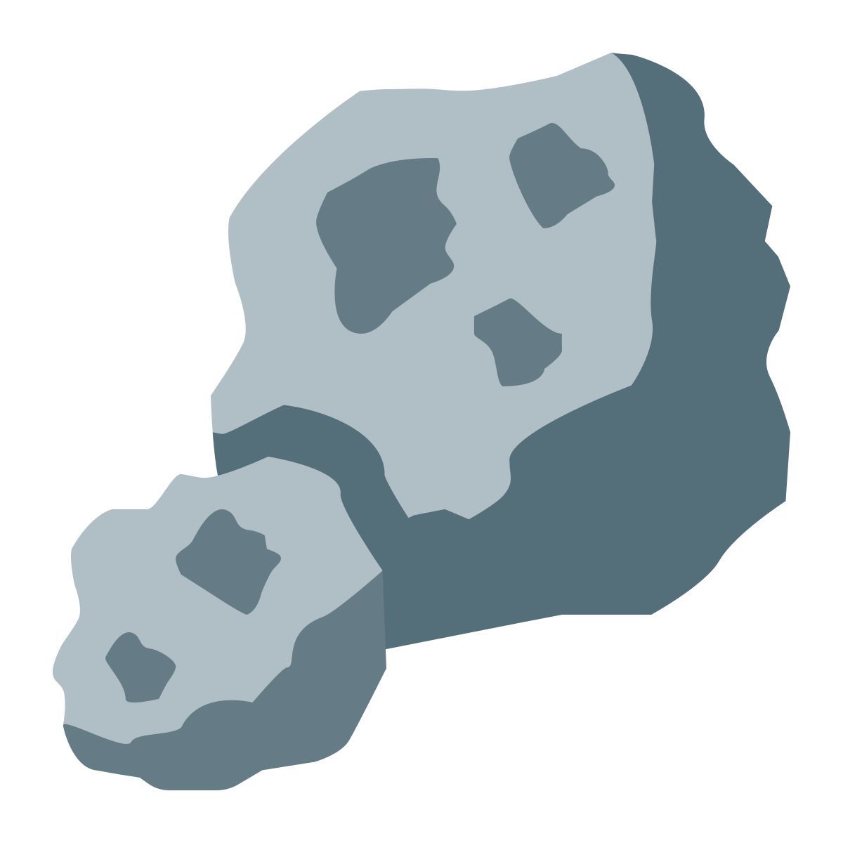 color style 銀鉱石 icon