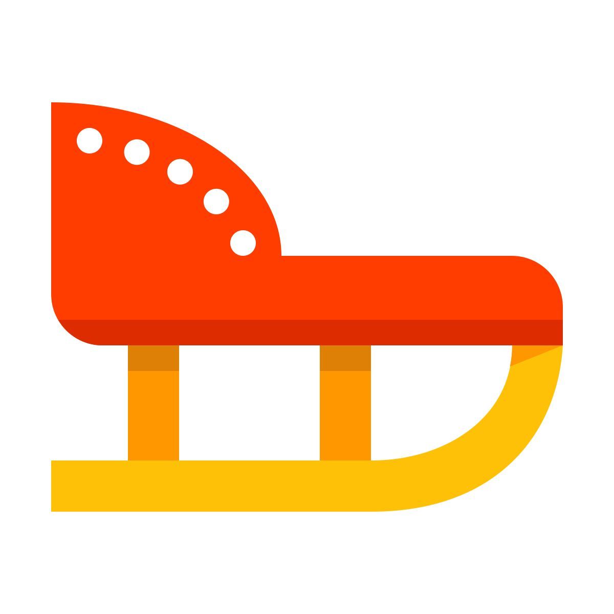 color style slitta icon