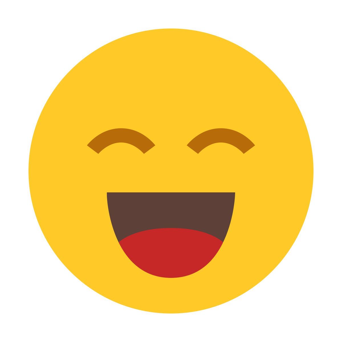 color style sorridente icon