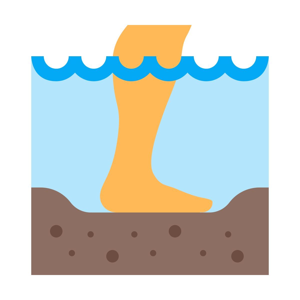 color style 软底 icon