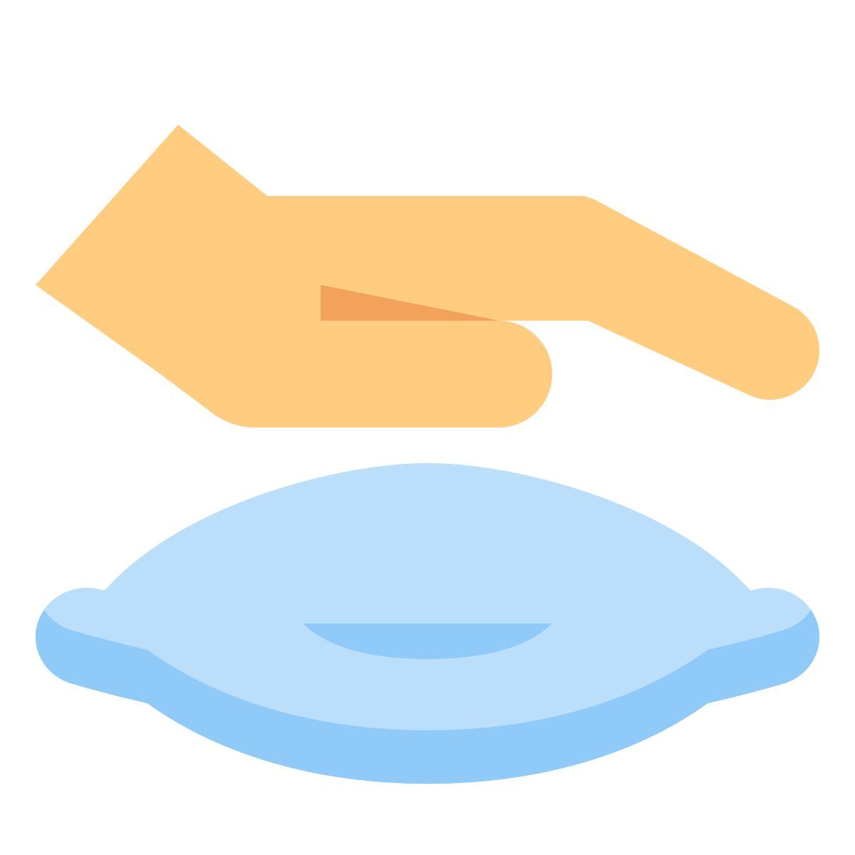 color style suave icon