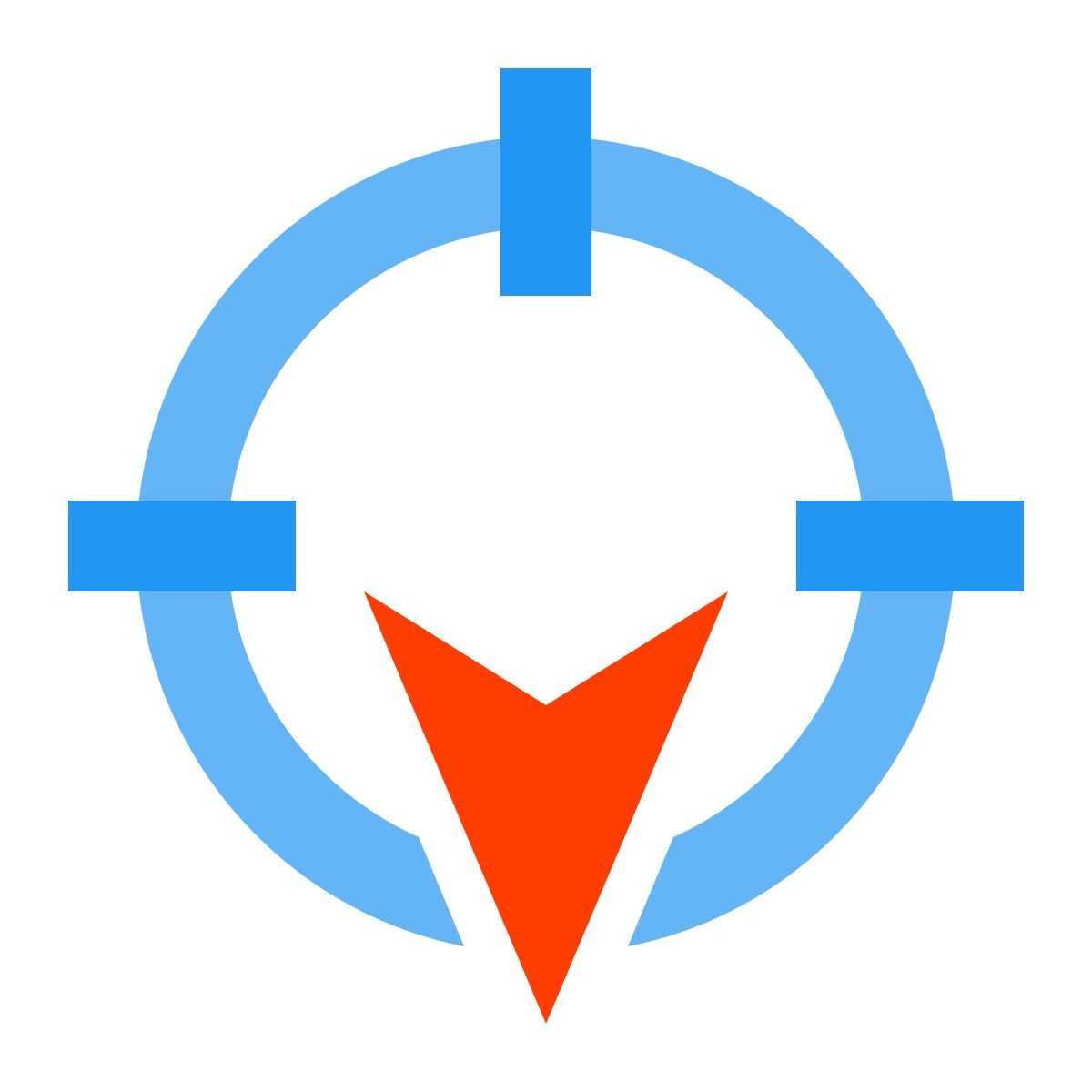 color style richtung icon