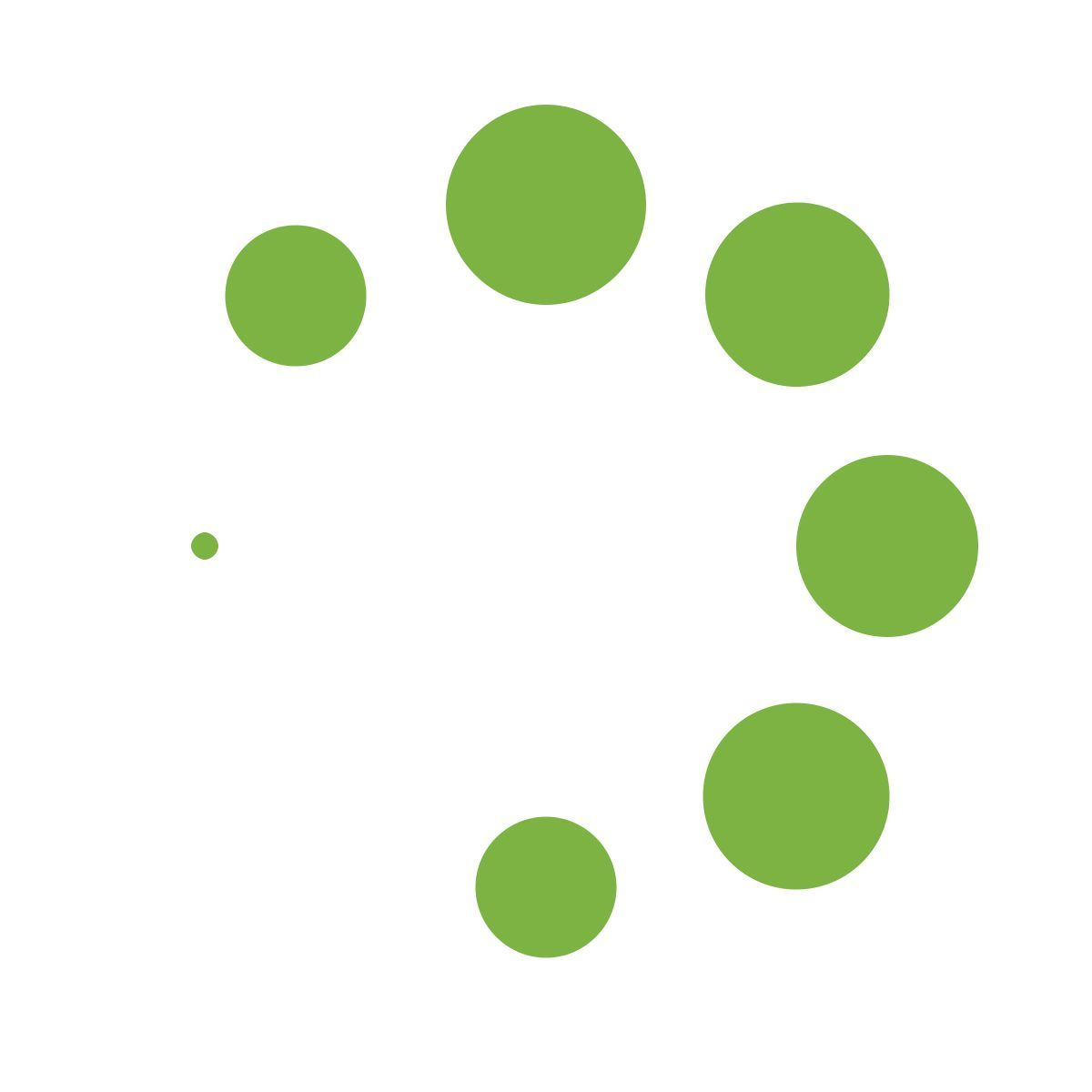 color style hilandero icon