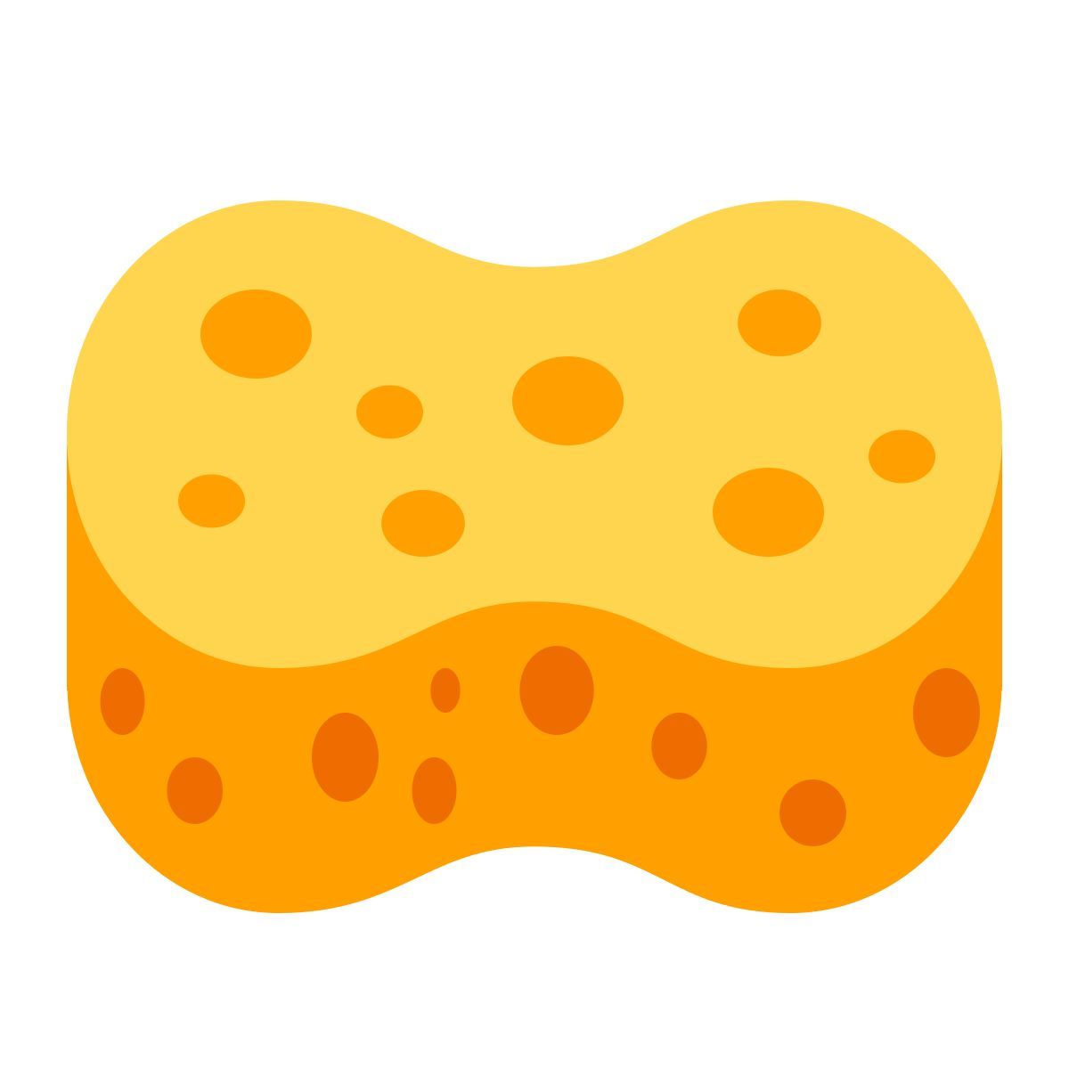color style губка icon