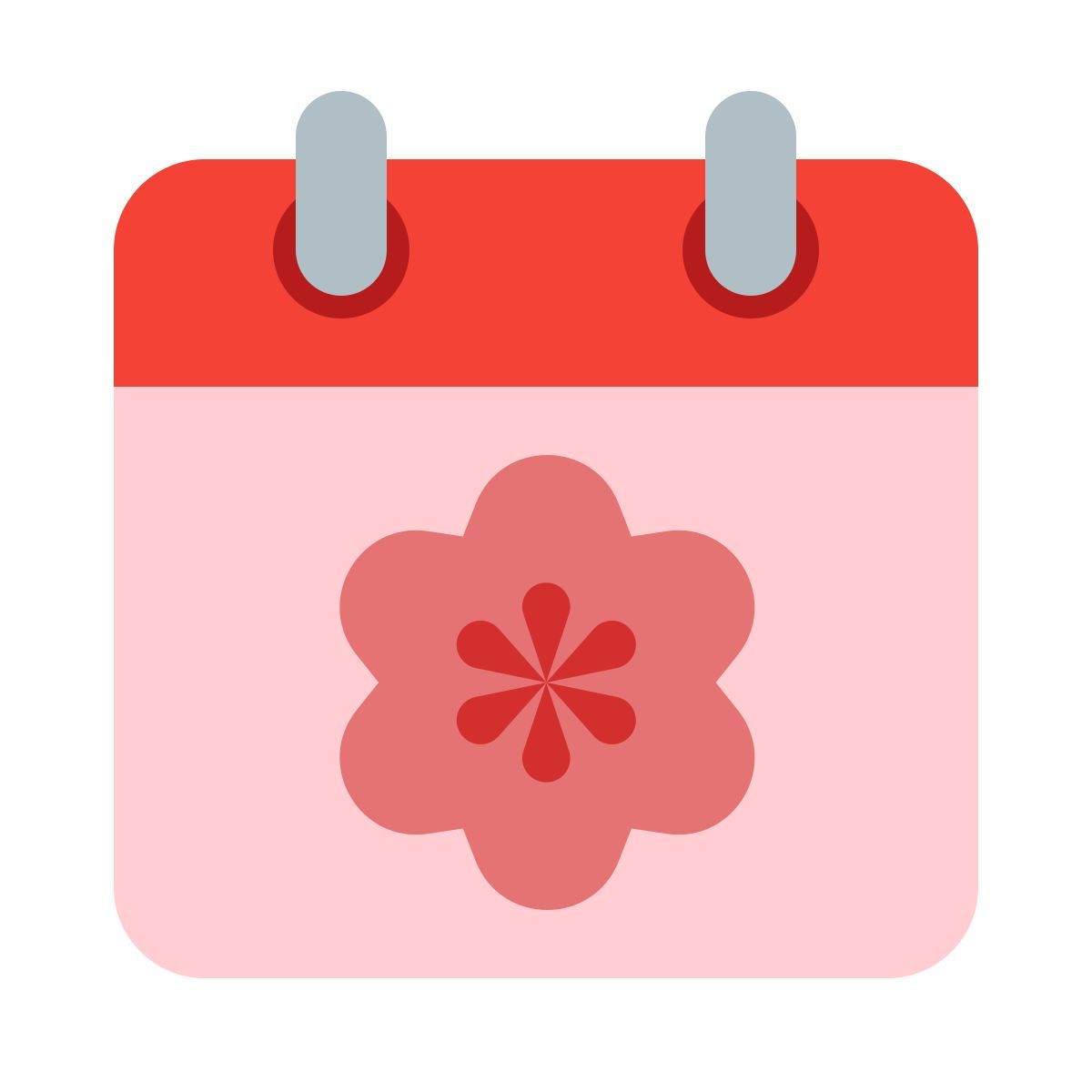 color style springtime icon