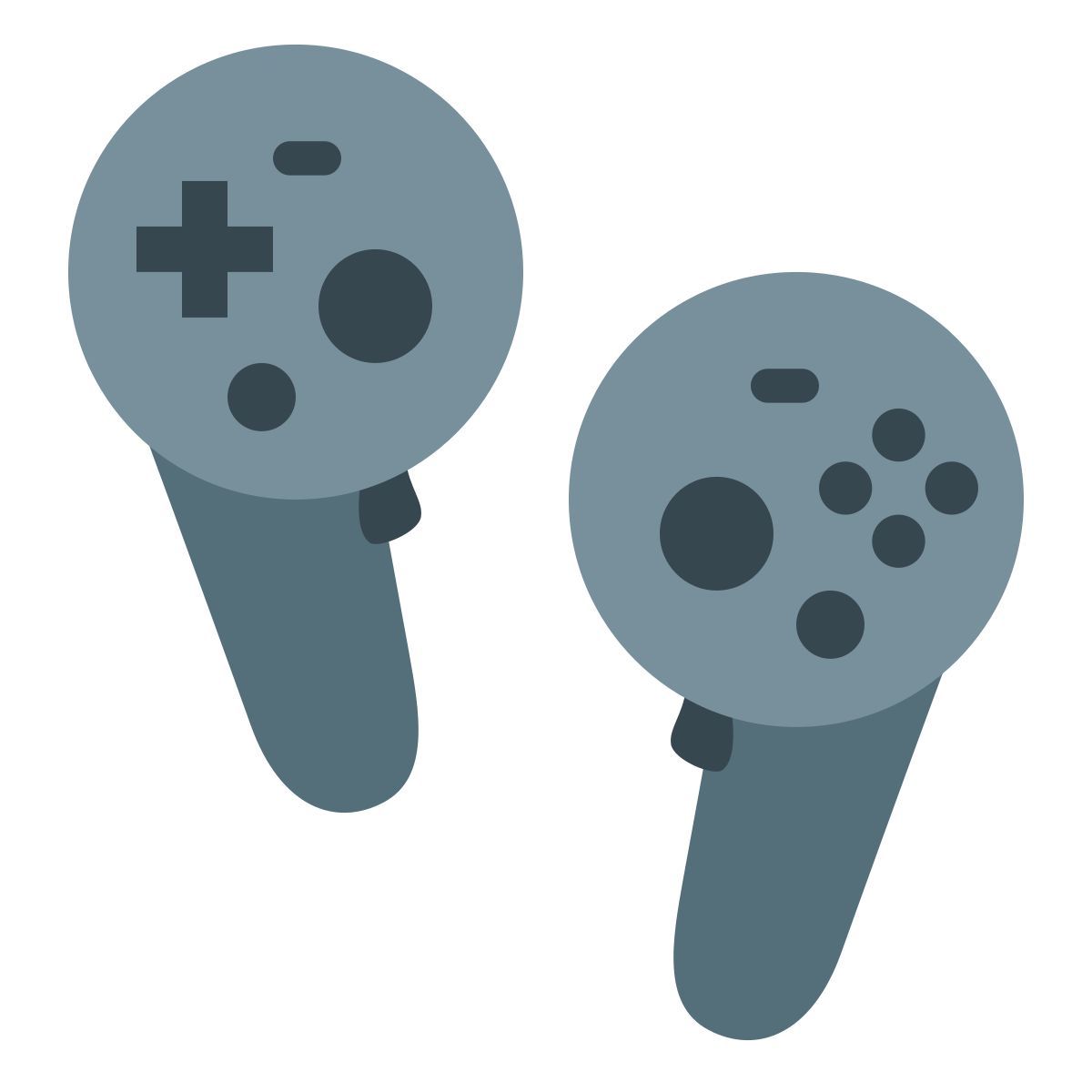 color style steam frame controllers icon