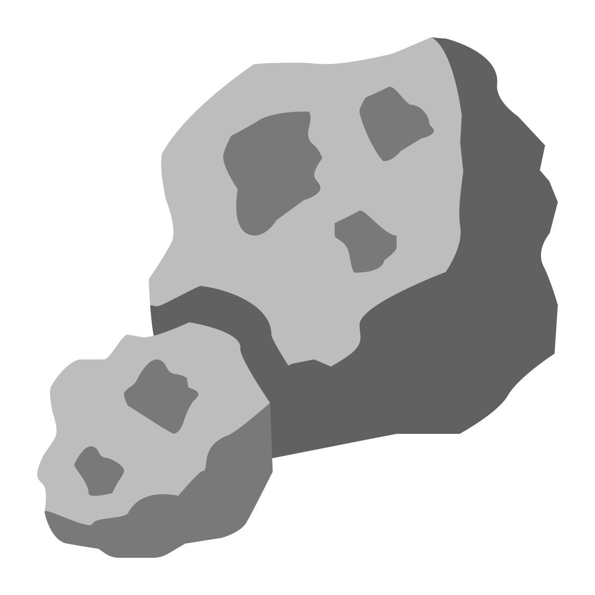 color style acciaio icon