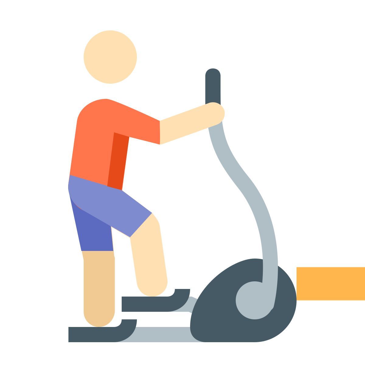 color style stepper skin tipo 1 icon