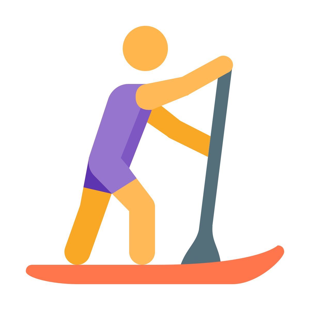color style súper icon