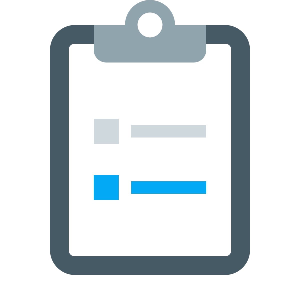 color style 측량 icon