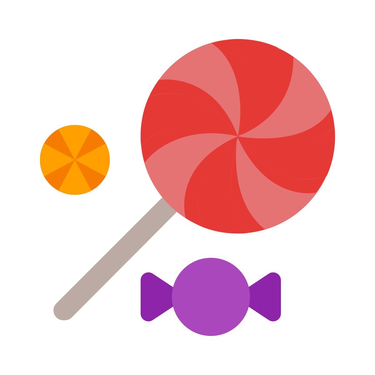 color style dolci icon