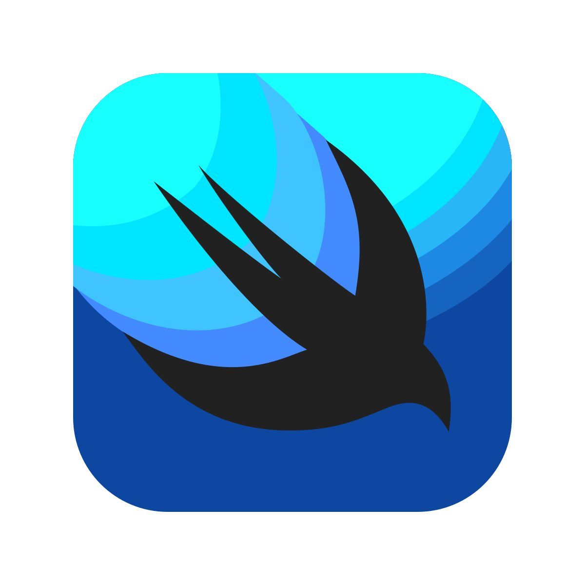 color style 스위프트이 icon