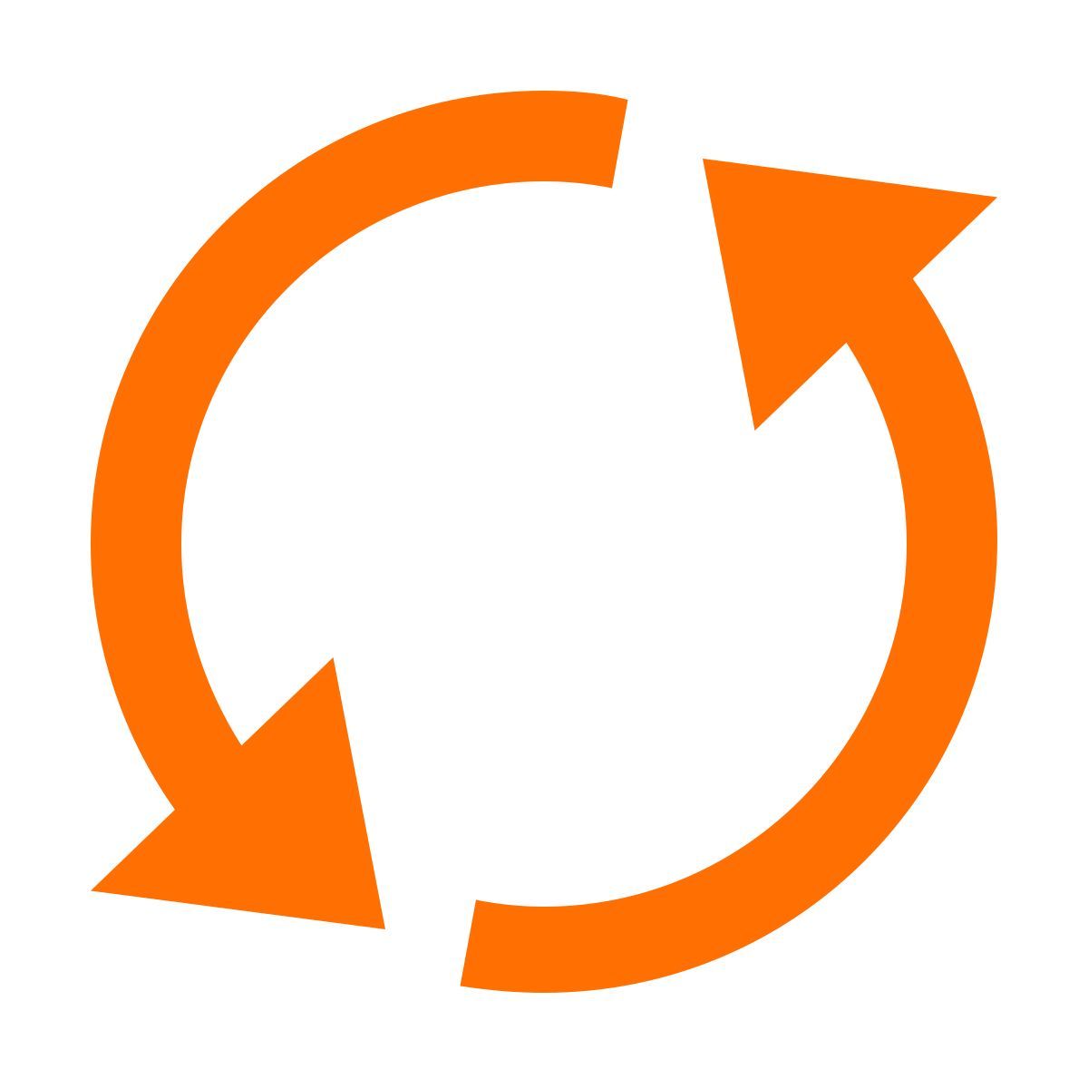 color style synchronisieren icon