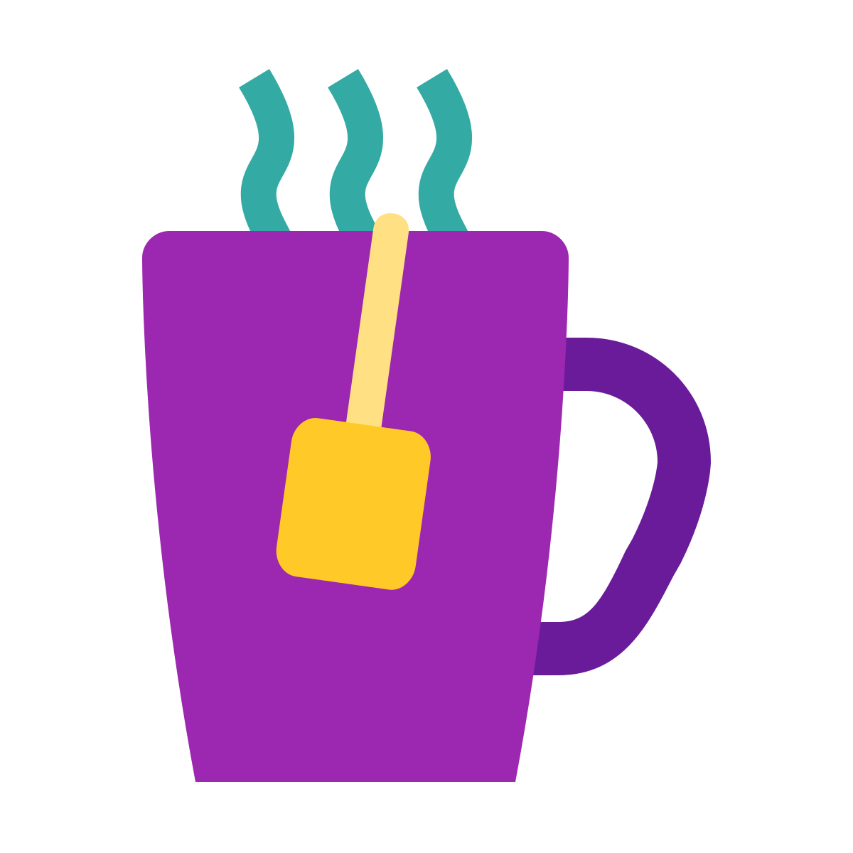 color style tea  v2 icon