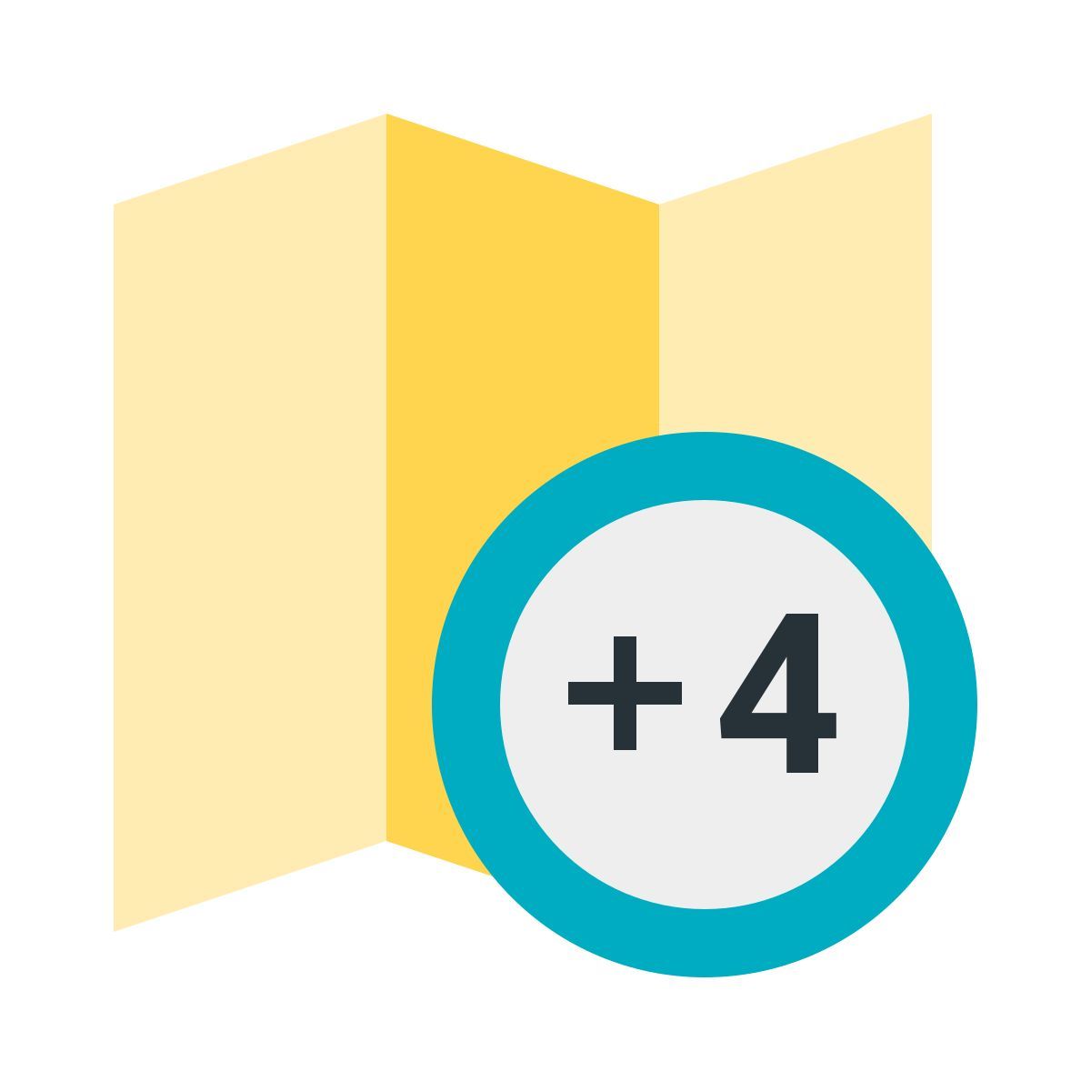 color style zona horaria + 4 icon