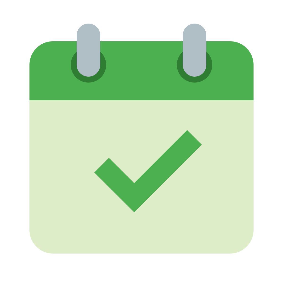 color style heute icon