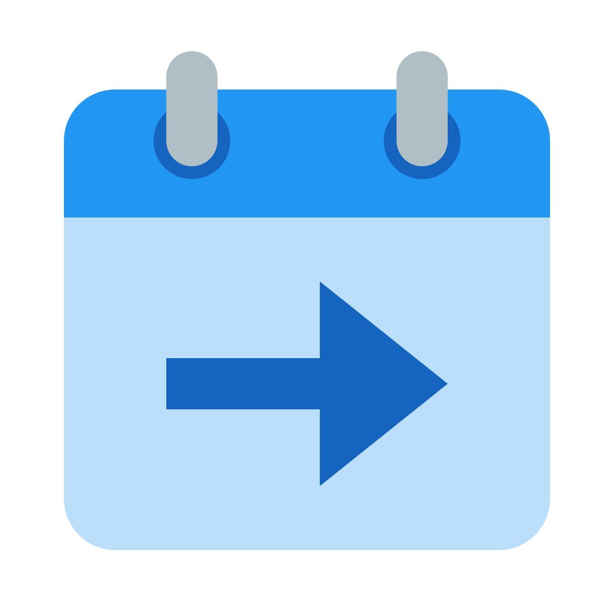 color style morgen icon