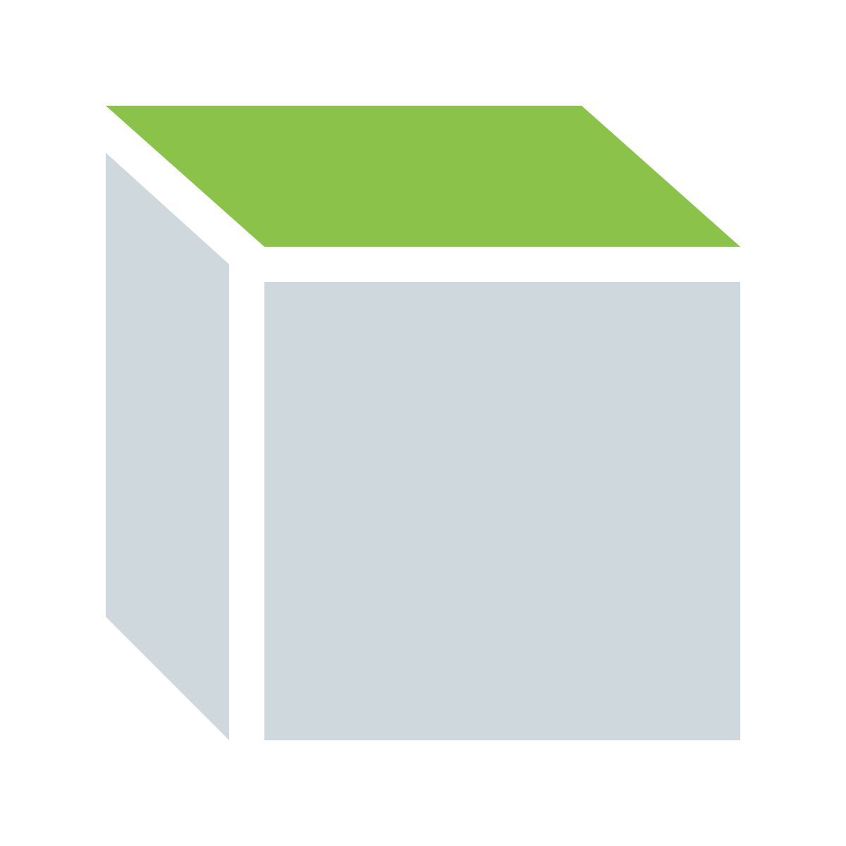 color style vue de dessus icon