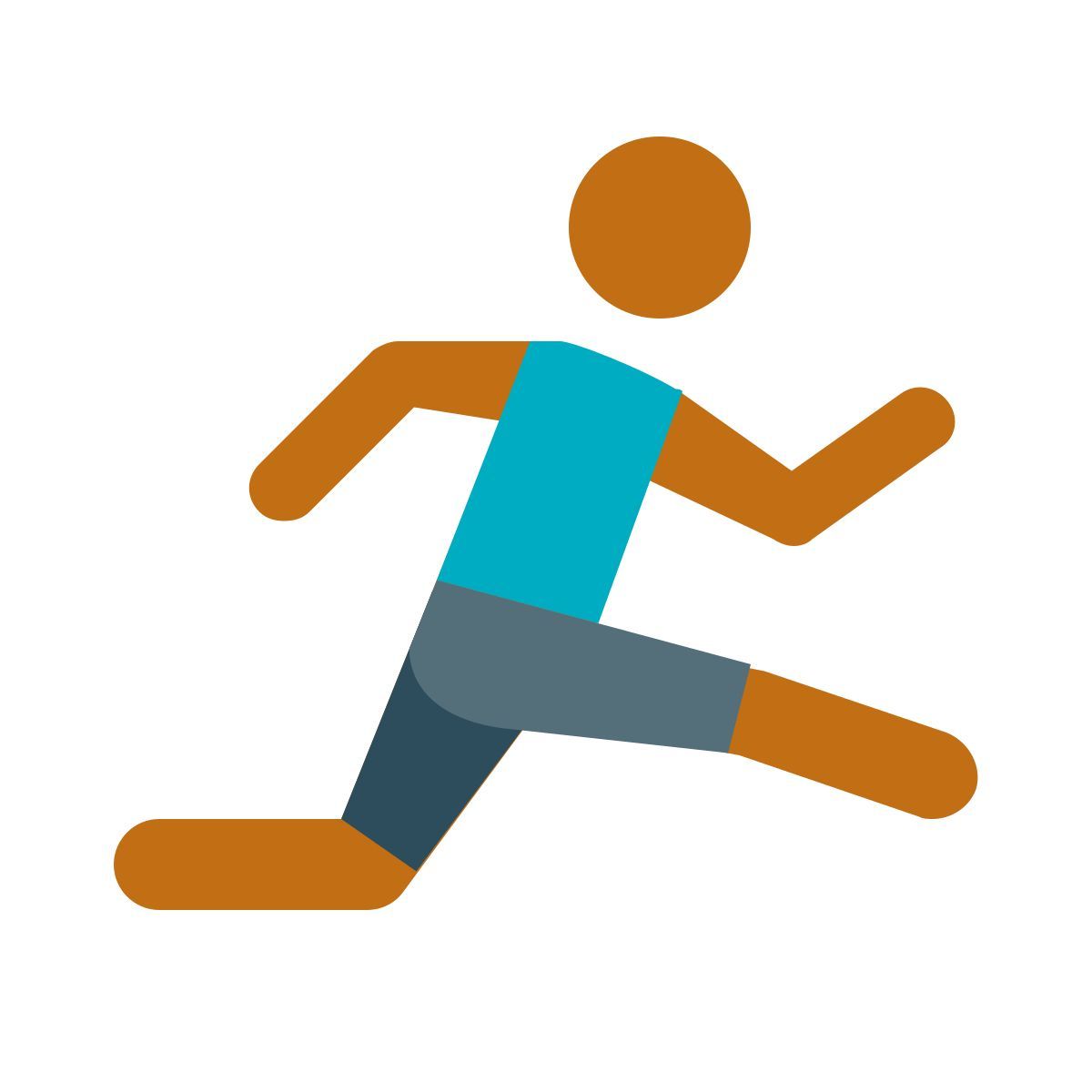 color style track and field skin type 1 24 icon