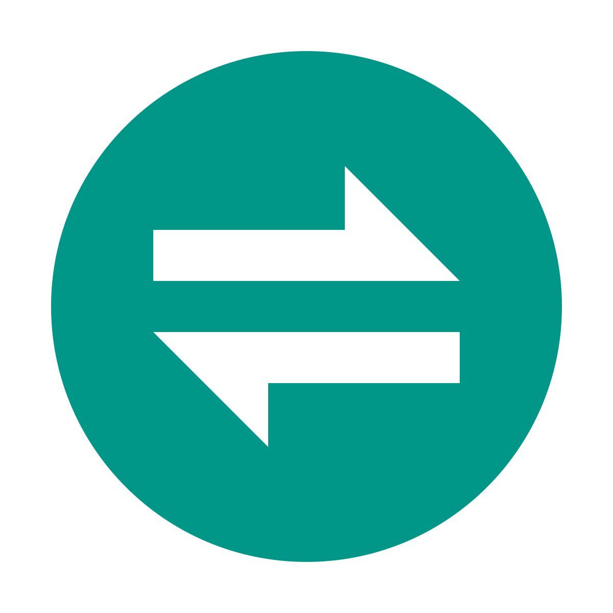 color style transaction icon