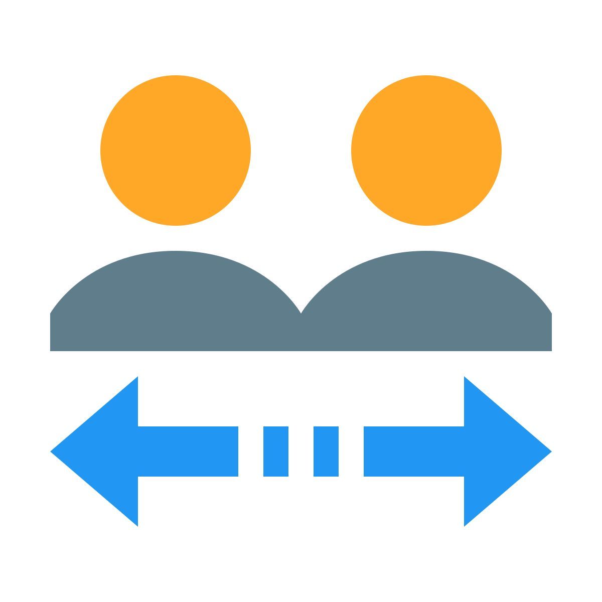 color style transfer zwischen benutzern icon