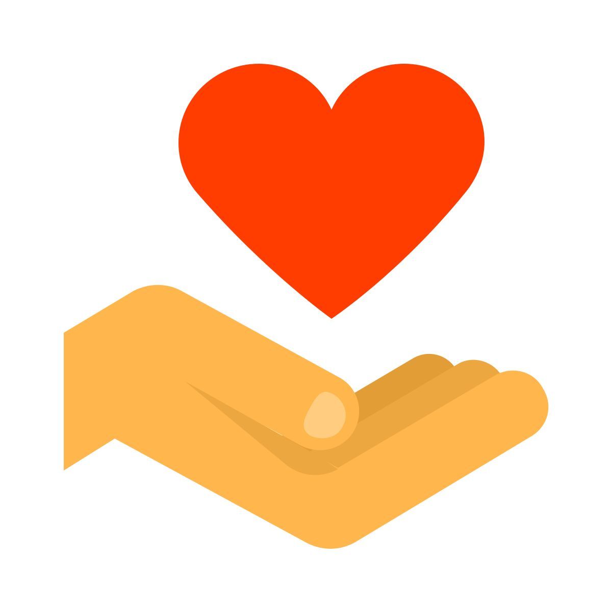 color style 충의 icon