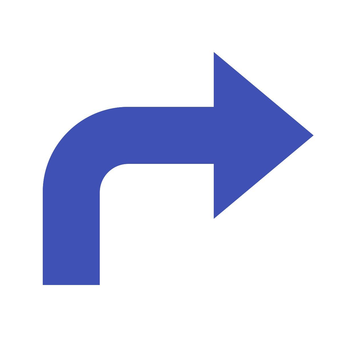 color style in alto a destra icon