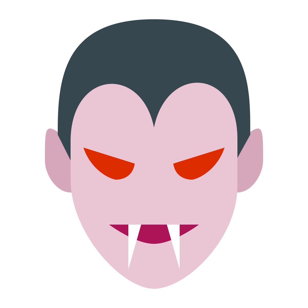 color style dracula icon