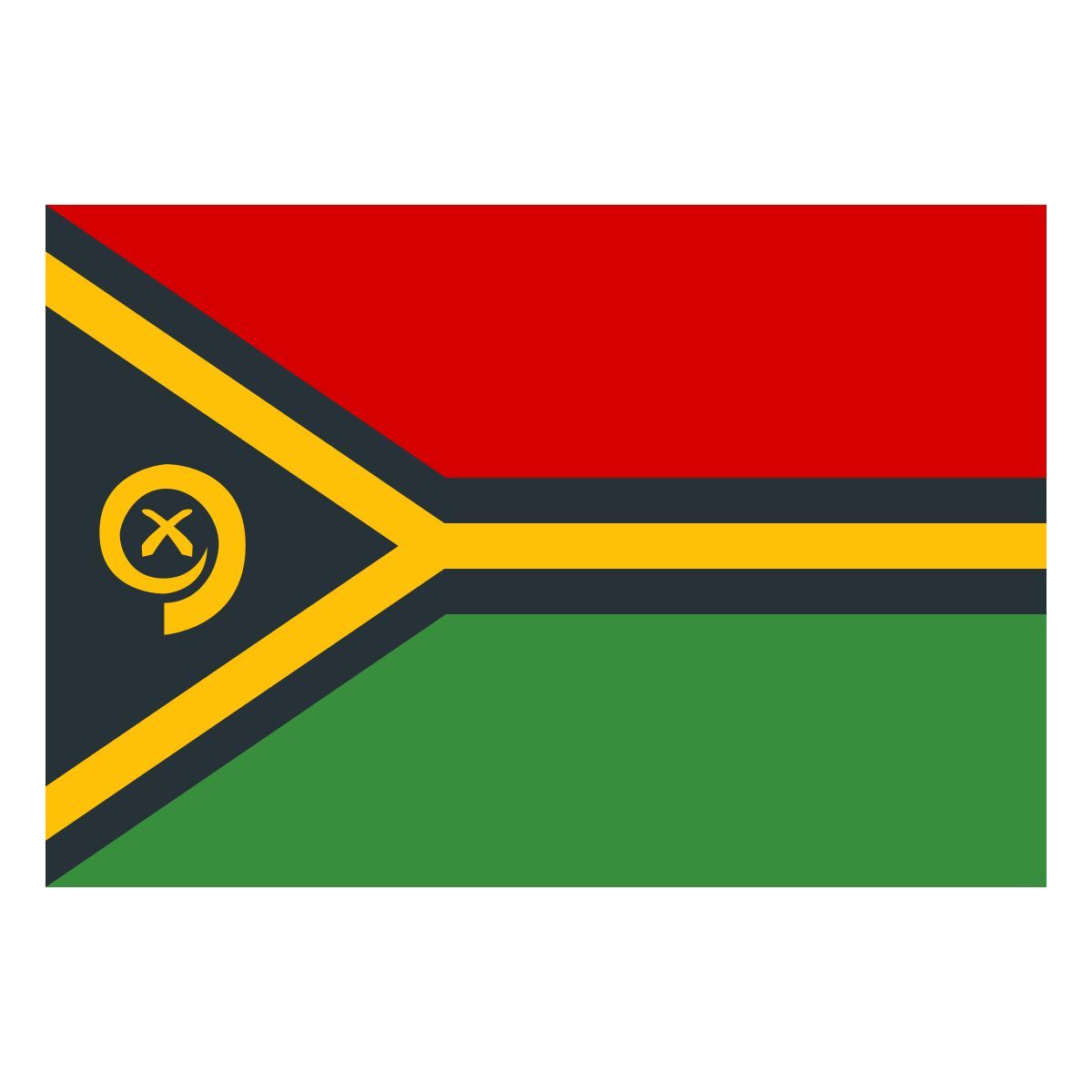 color style 瓦努阿图 icon