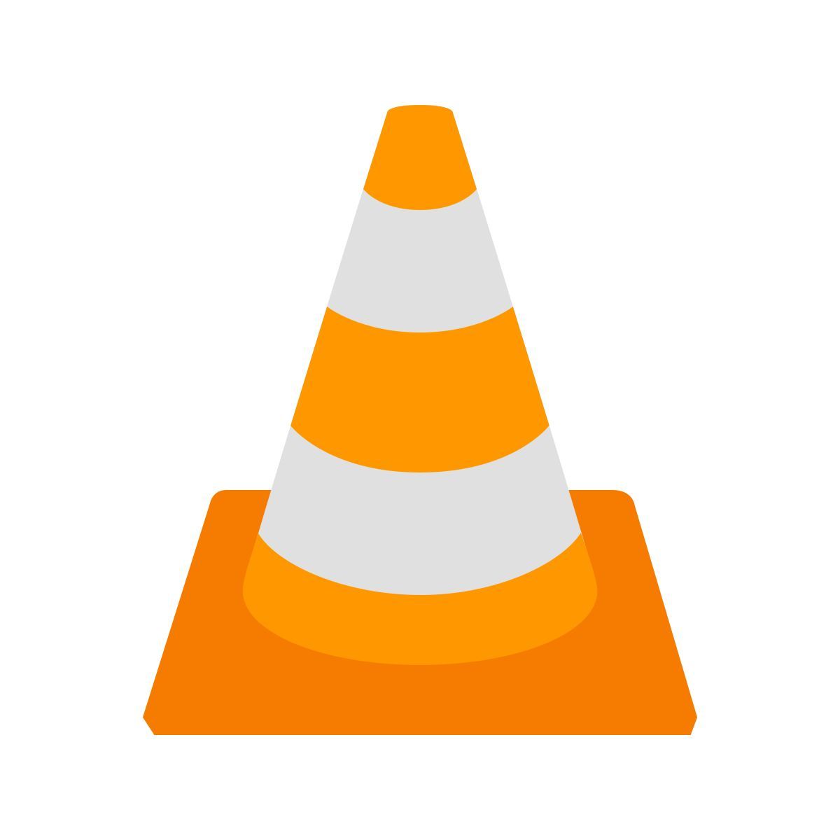 color style vlc icon