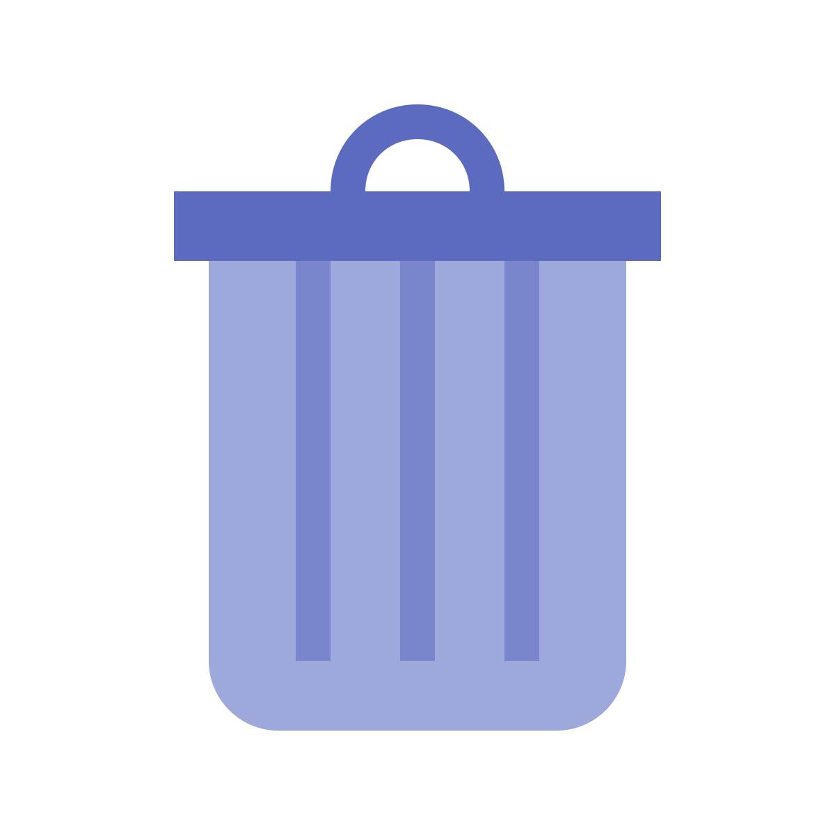 color style waste  v2 icon
